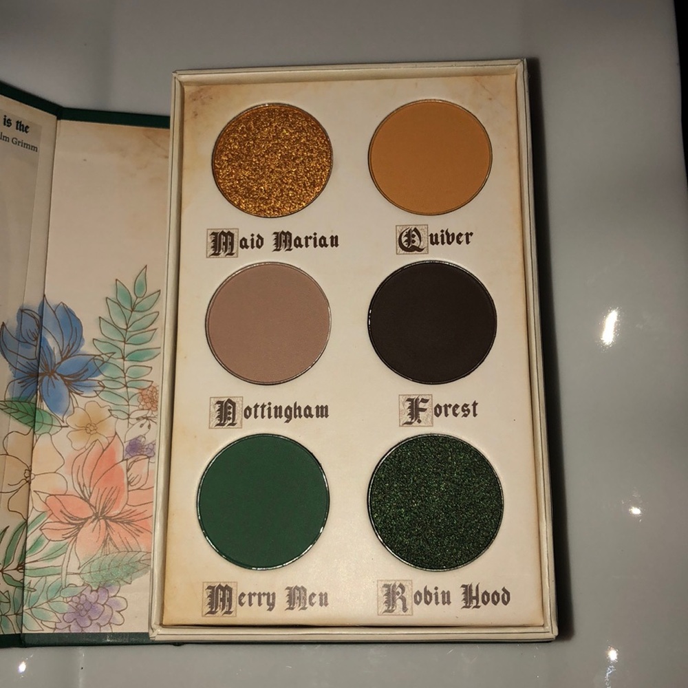 Storybook Cosmetics NEW🌸